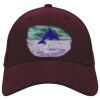 Heavy Brushed Cotton Cap Thumbnail