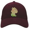 Heavy Brushed Cotton Cap Thumbnail