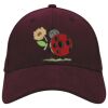 Heavy Brushed Cotton Cap Thumbnail