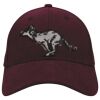 Heavy Brushed Cotton Cap Thumbnail
