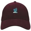Heavy Brushed Cotton Cap Thumbnail