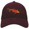 Heavy Brushed Cotton Cap Thumbnail