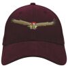 Heavy Brushed Cotton Cap Thumbnail