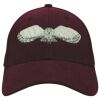 Heavy Brushed Cotton Cap Thumbnail