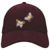 Heavy Brushed Cotton Cap Thumbnail
