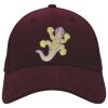 Heavy Brushed Cotton Cap Thumbnail
