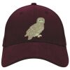 Heavy Brushed Cotton Cap Thumbnail
