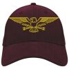 Heavy Brushed Cotton Cap Thumbnail