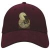 Heavy Brushed Cotton Cap Thumbnail