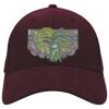 Heavy Brushed Cotton Cap Thumbnail