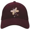 Heavy Brushed Cotton Cap Thumbnail