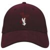 Heavy Brushed Cotton Cap Thumbnail
