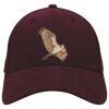 Heavy Brushed Cotton Cap Thumbnail