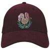 Heavy Brushed Cotton Cap Thumbnail