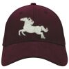 Heavy Brushed Cotton Cap Thumbnail
