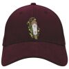 Heavy Brushed Cotton Cap Thumbnail