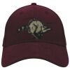 Heavy Brushed Cotton Cap Thumbnail