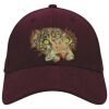 Heavy Brushed Cotton Cap Thumbnail