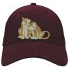Heavy Brushed Cotton Cap Thumbnail