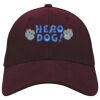 Heavy Brushed Cotton Cap Thumbnail