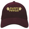 Heavy Brushed Cotton Cap Thumbnail