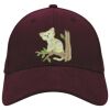 Heavy Brushed Cotton Cap Thumbnail