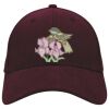 Heavy Brushed Cotton Cap Thumbnail