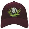 Heavy Brushed Cotton Cap Thumbnail