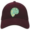 Heavy Brushed Cotton Cap Thumbnail