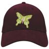 Heavy Brushed Cotton Cap Thumbnail