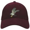 Heavy Brushed Cotton Cap Thumbnail