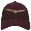 Heavy Brushed Cotton Cap Thumbnail
