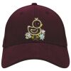 Heavy Brushed Cotton Cap Thumbnail