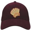 Heavy Brushed Cotton Cap Thumbnail