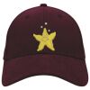 Heavy Brushed Cotton Cap Thumbnail