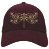 Heavy Brushed Cotton Cap Thumbnail