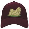 Heavy Brushed Cotton Cap Thumbnail