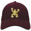 Heavy Brushed Cotton Cap Thumbnail