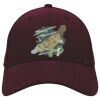 Heavy Brushed Cotton Cap Thumbnail