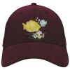 Heavy Brushed Cotton Cap Thumbnail
