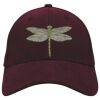 Heavy Brushed Cotton Cap Thumbnail