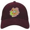 Heavy Brushed Cotton Cap Thumbnail