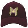 Heavy Brushed Cotton Cap Thumbnail