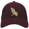 Heavy Brushed Cotton Cap Thumbnail