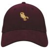 Heavy Brushed Cotton Cap Thumbnail