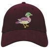 Heavy Brushed Cotton Cap Thumbnail