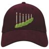 Heavy Brushed Cotton Cap Thumbnail