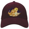 Heavy Brushed Cotton Cap Thumbnail