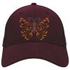 Heavy Brushed Cotton Cap Thumbnail