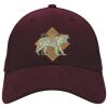 Heavy Brushed Cotton Cap Thumbnail